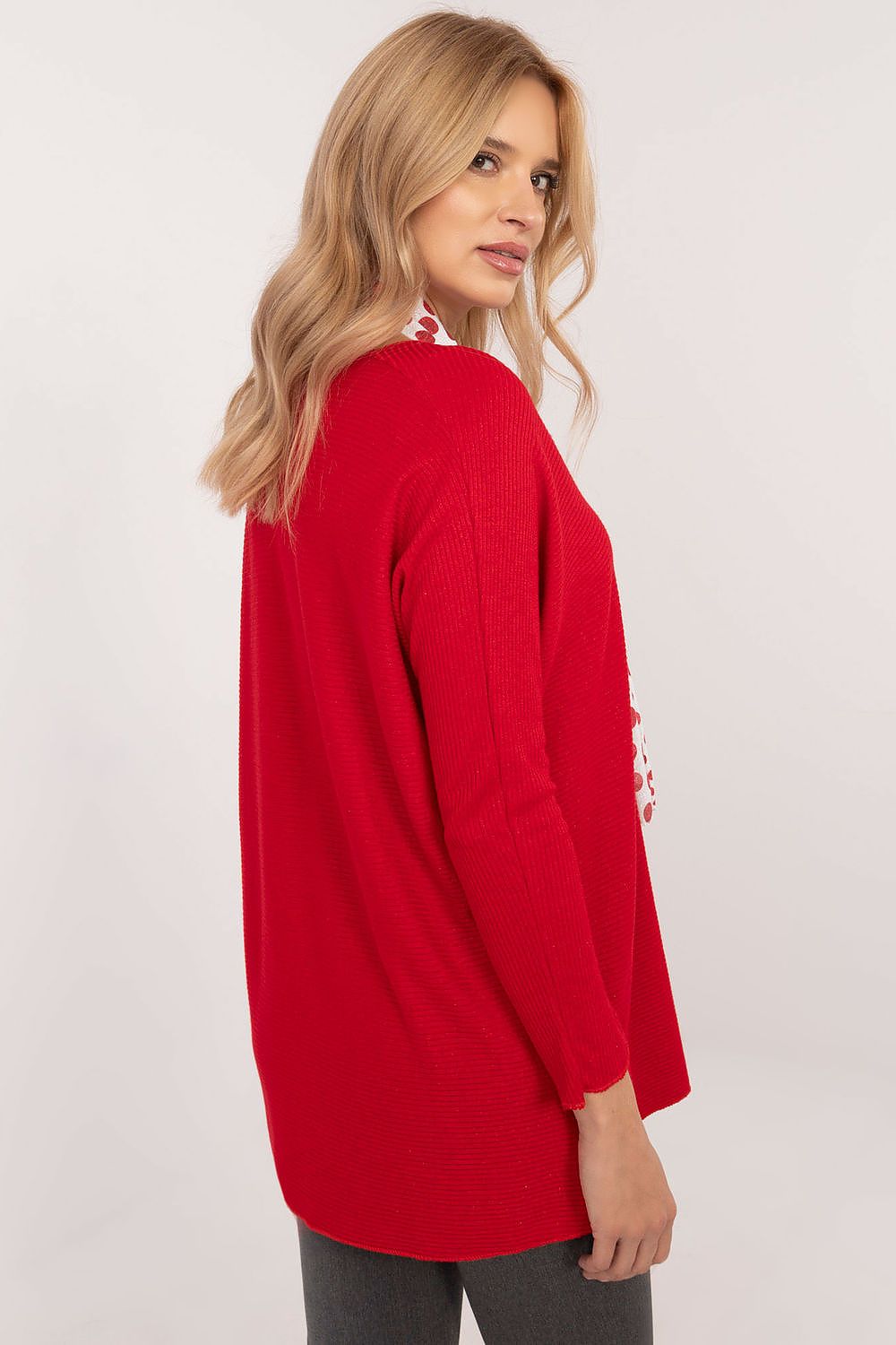 Pullover model 202904 Italy Moda