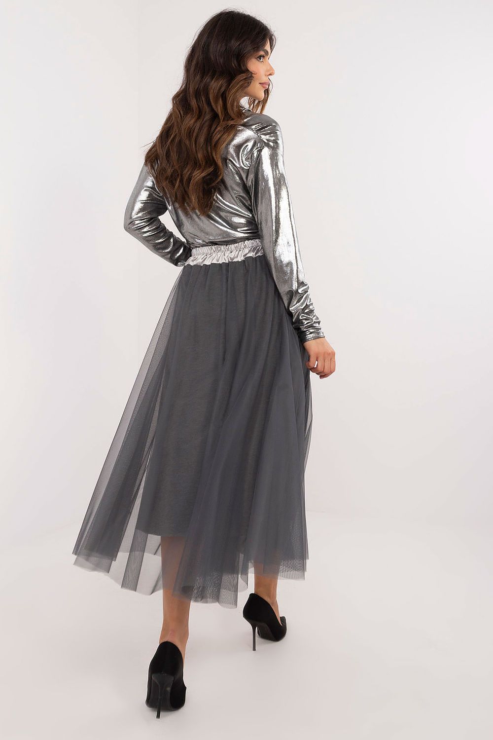 Rock model 202918 Italy Moda