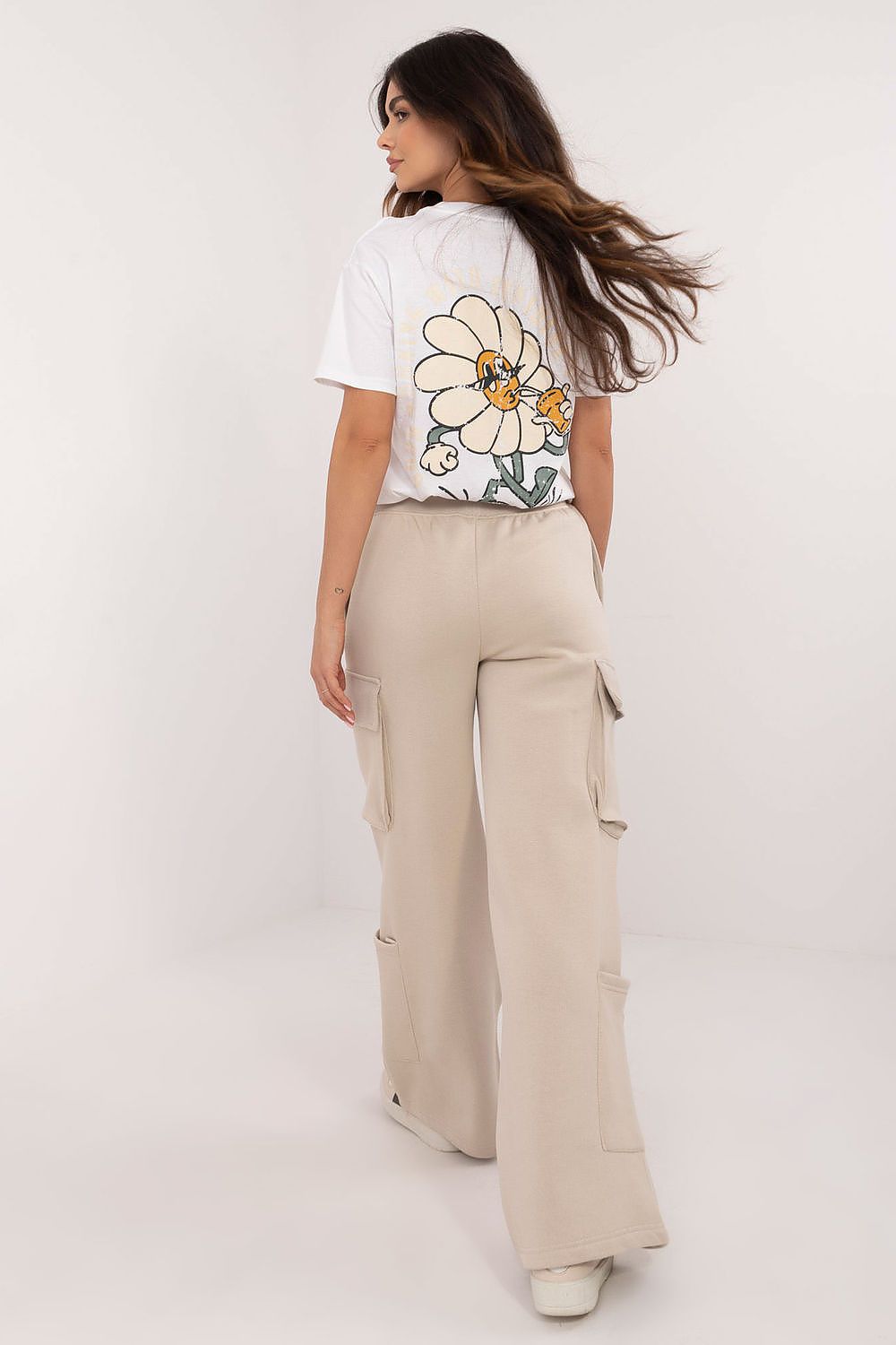 Sportanzug Hosen model 202945 Sublevel