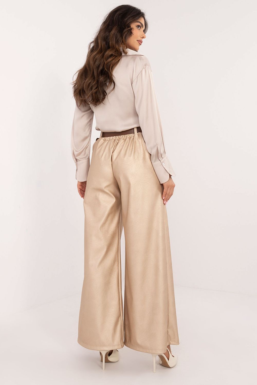 Damen Hose model 202894 Italy Moda