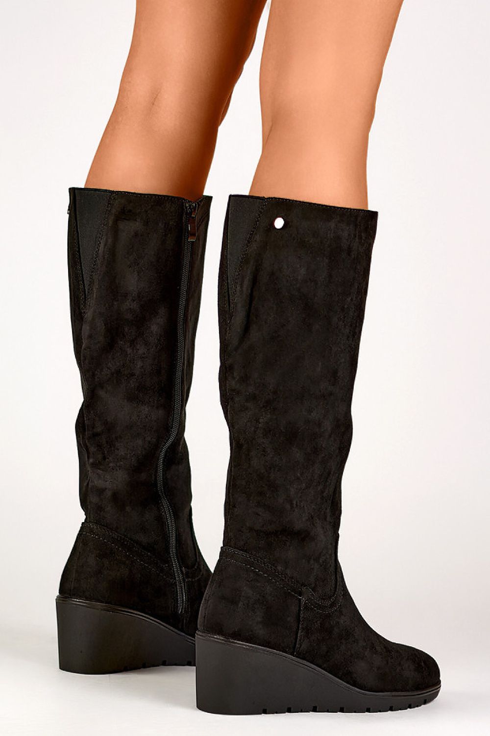 Plateau-Stiefel model 203051 PRIMO
