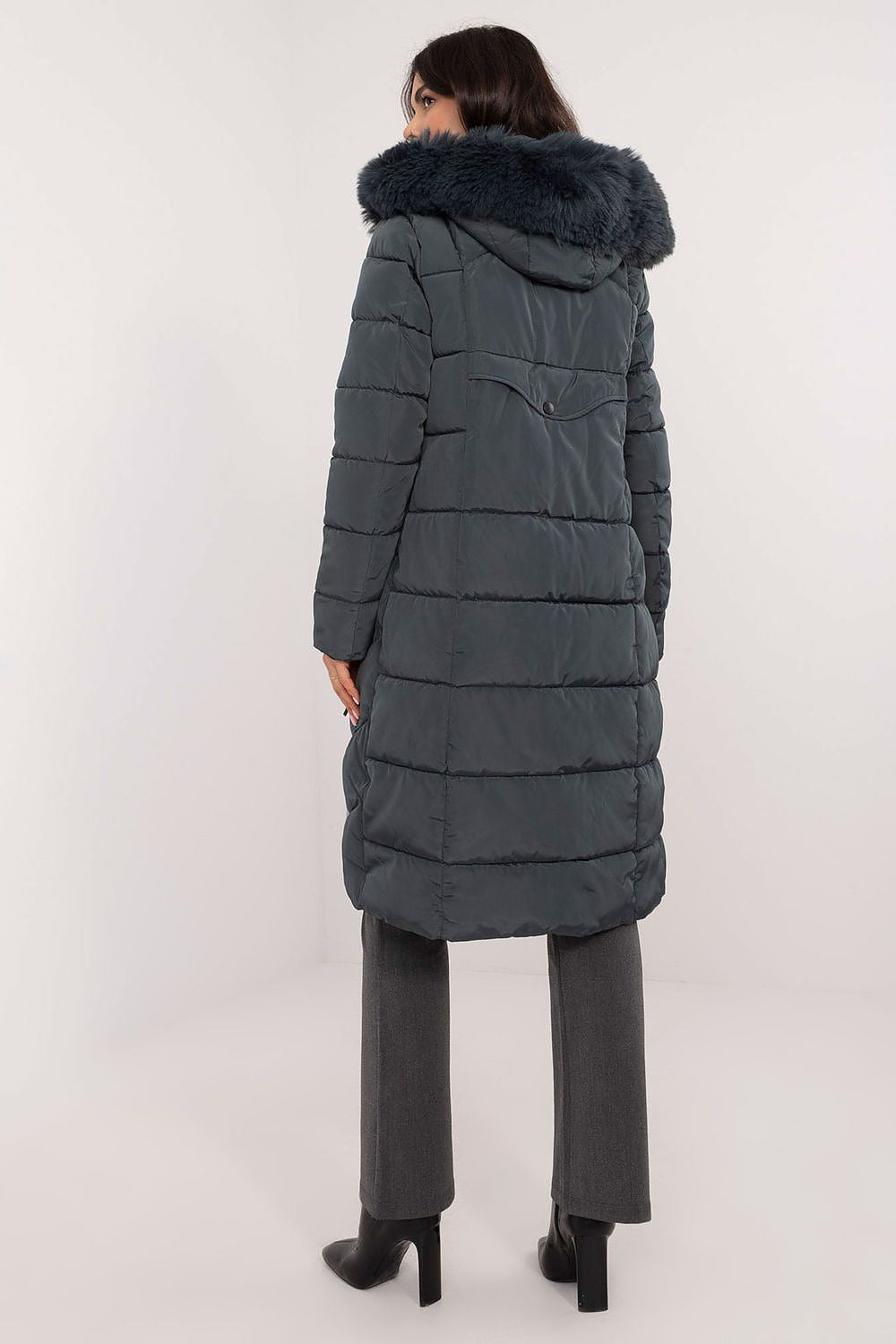 Jacke model 203084 Factory Price