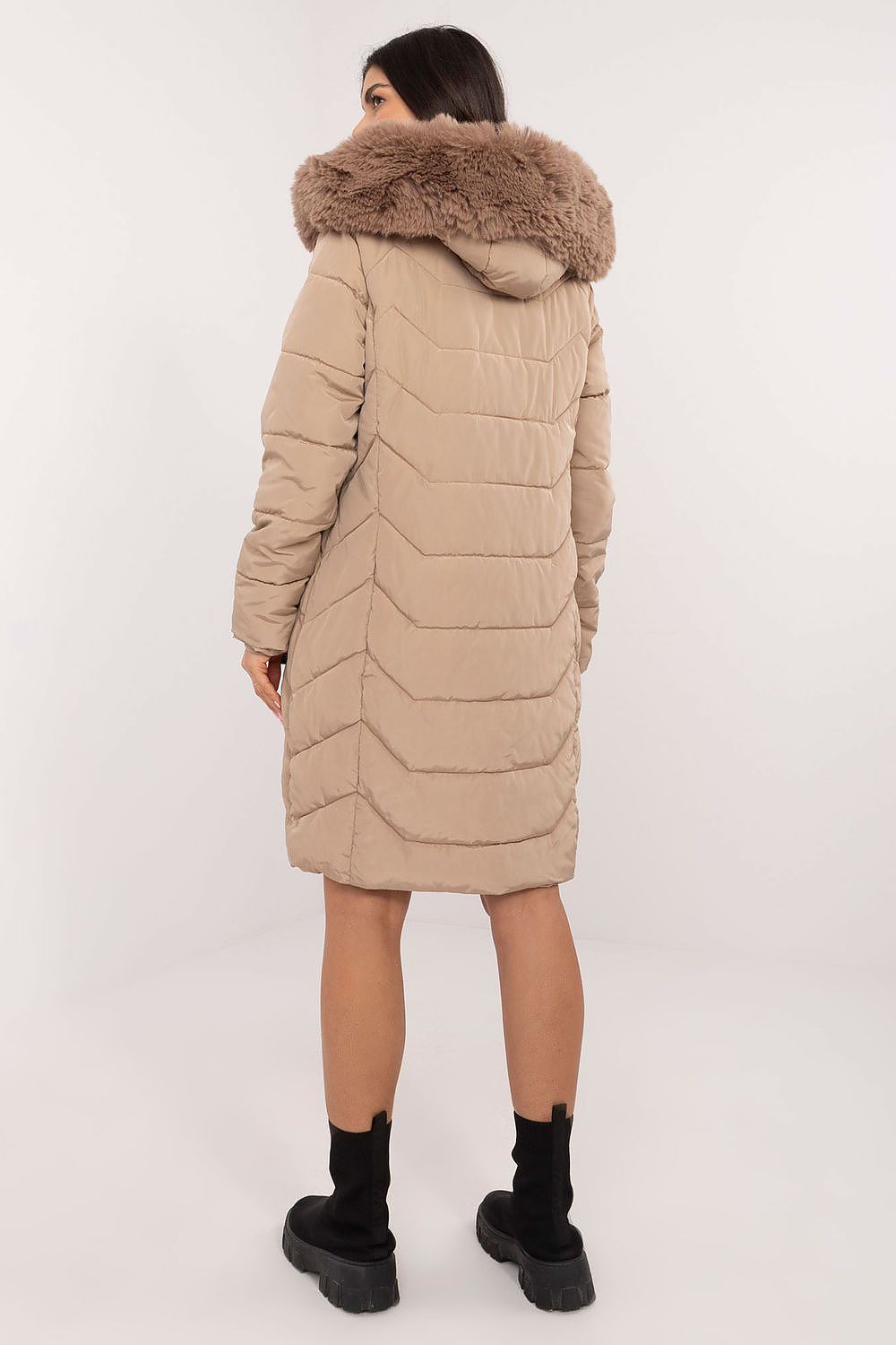 Jacke model 203088 Factory Price