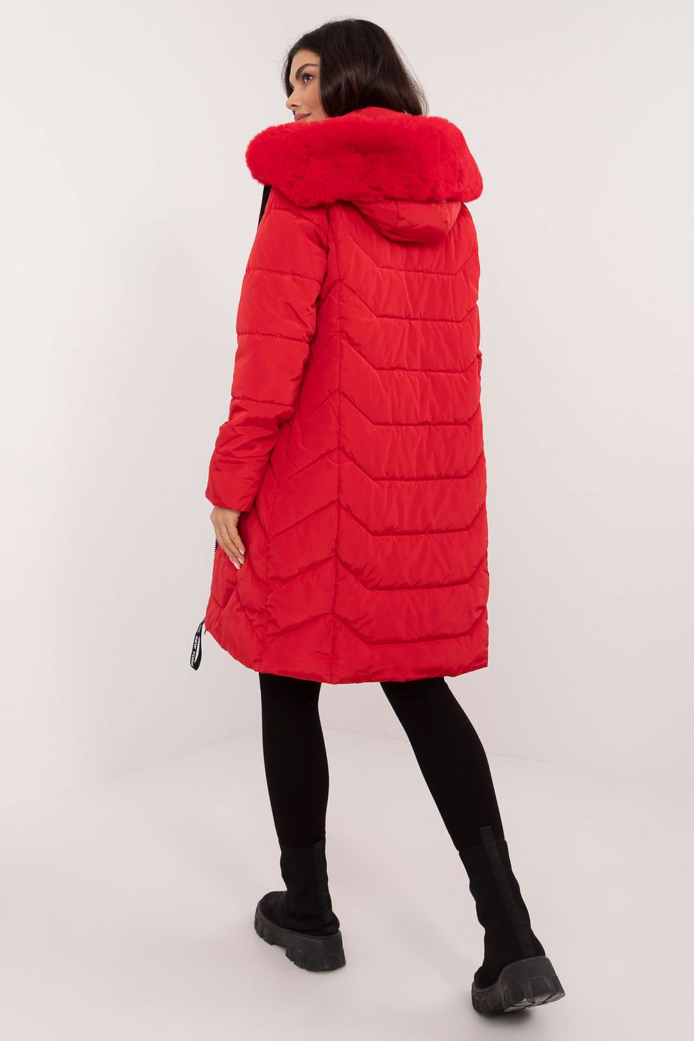 Jacke model 203089 Factory Price