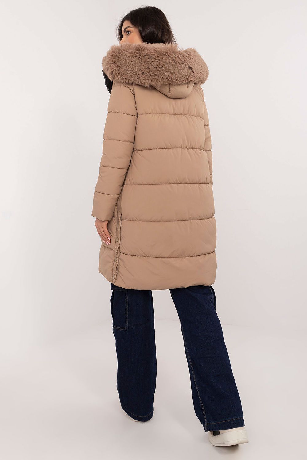 Jacke model 203091 Factory Price