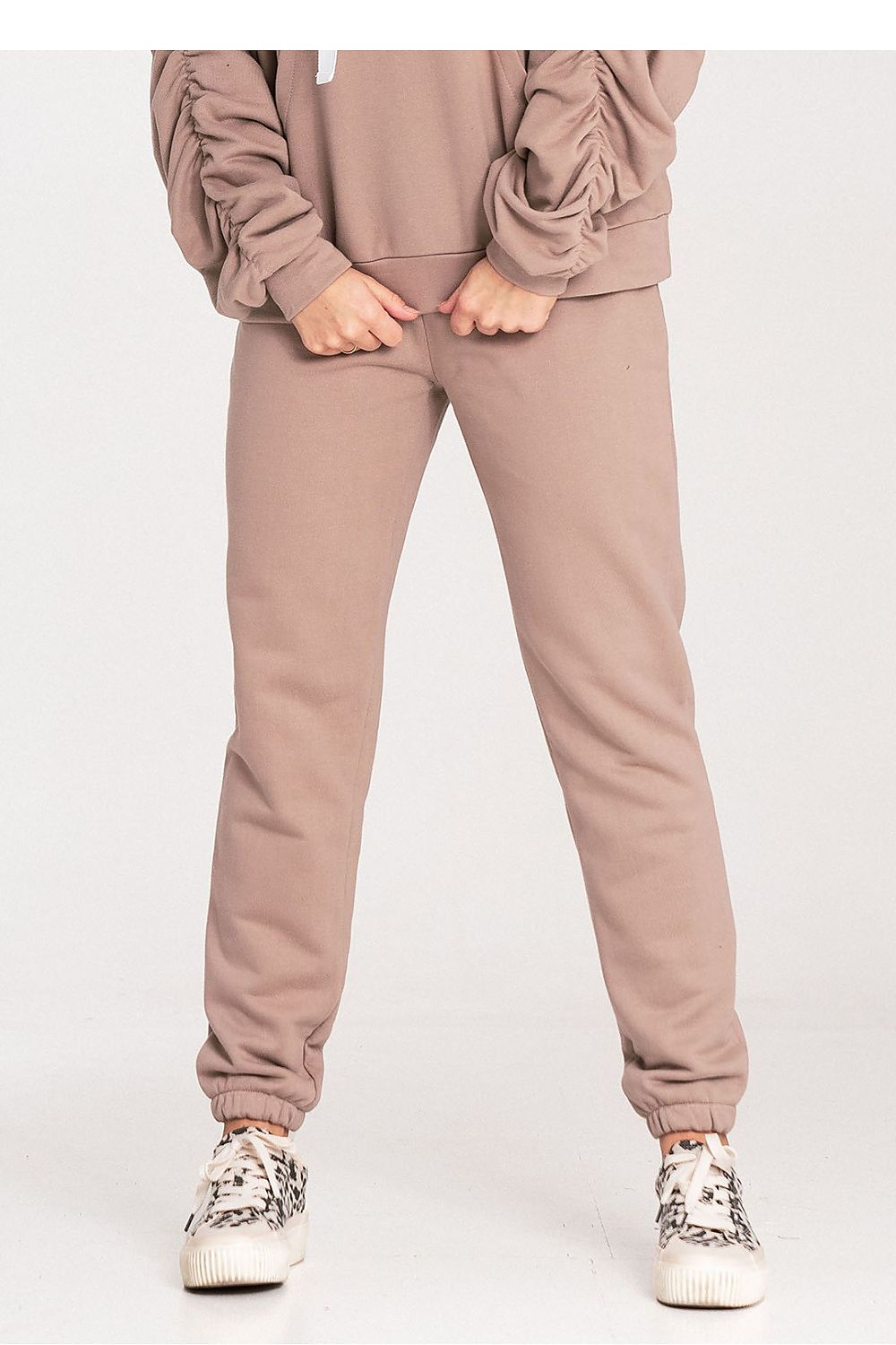 Sportanzug Hosen model 203127 Figl