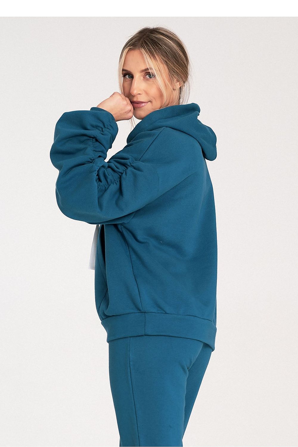 Sweater model 203133 Figl