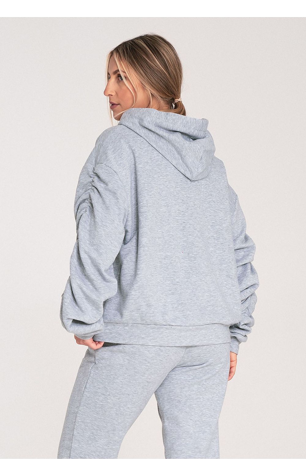 Sweater model 203134 Figl