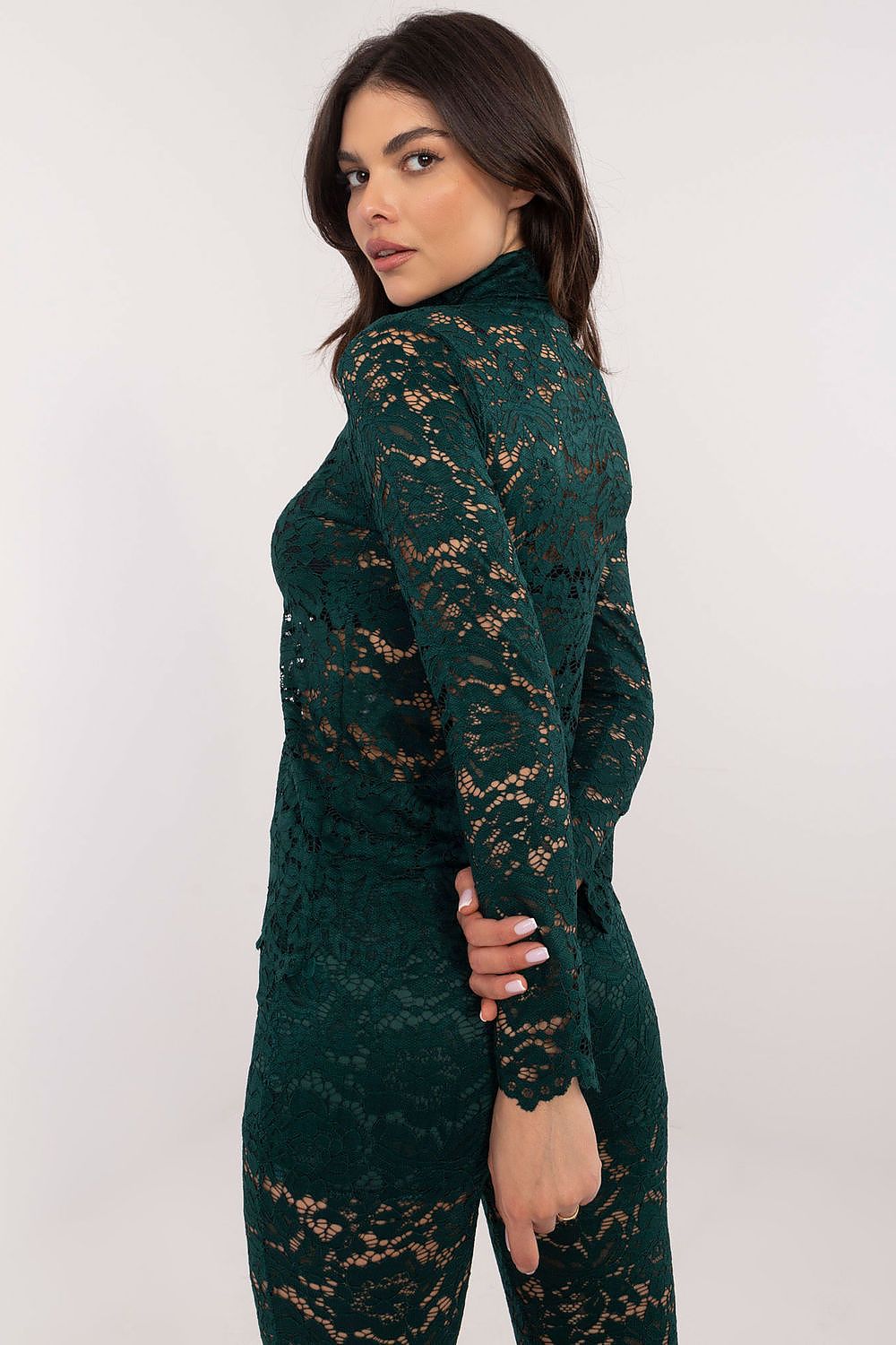 Bluse model 203155 Italy Moda