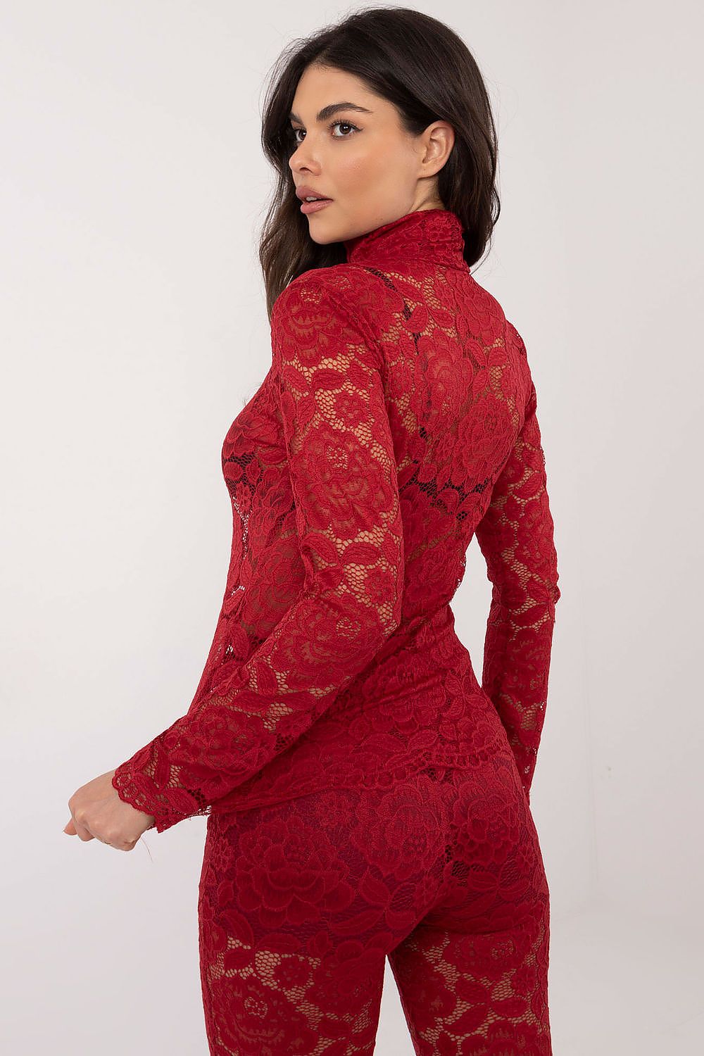 Bluse model 203156 Italy Moda