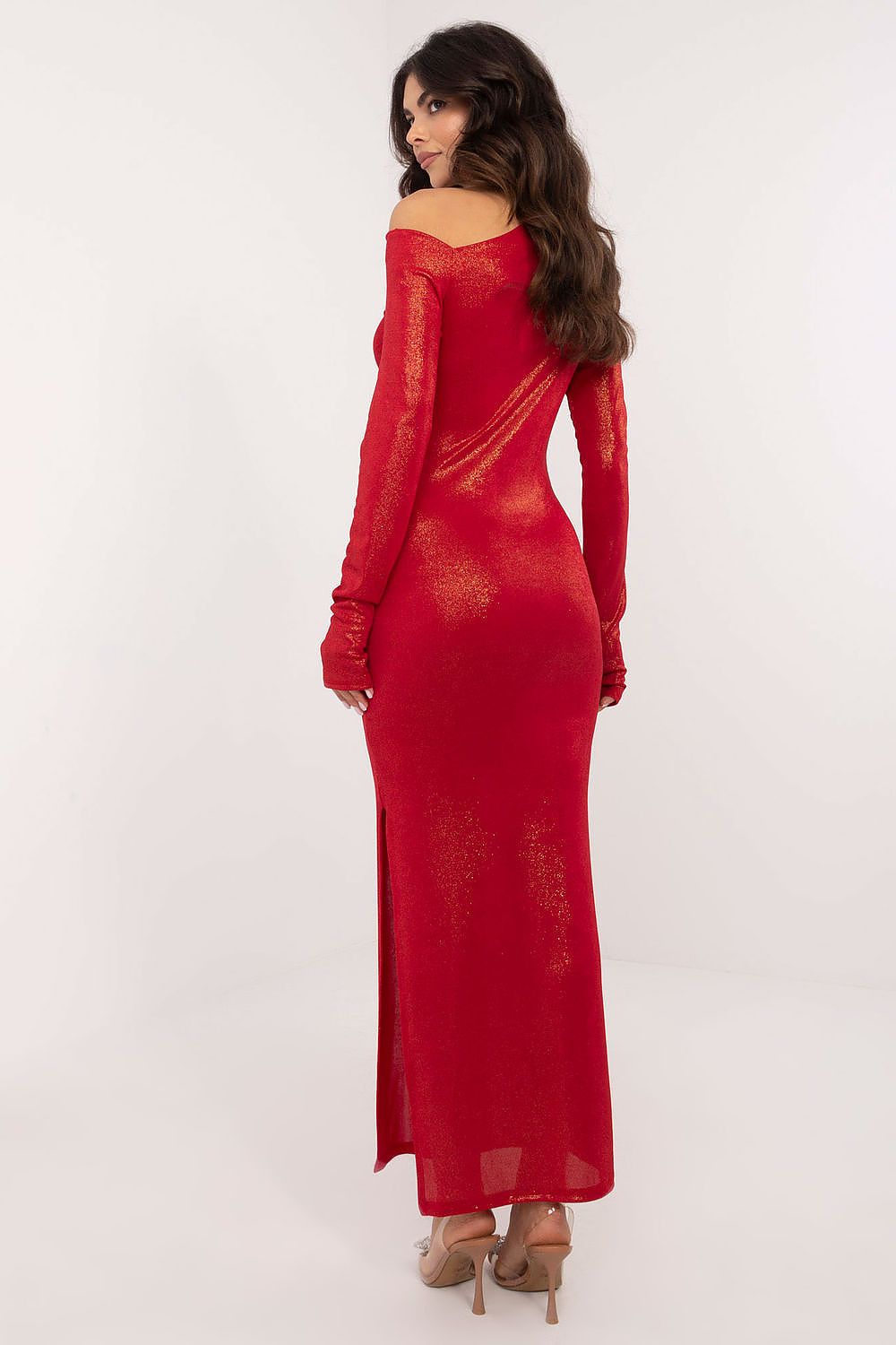 Abendkleid model 203298 Italy Moda