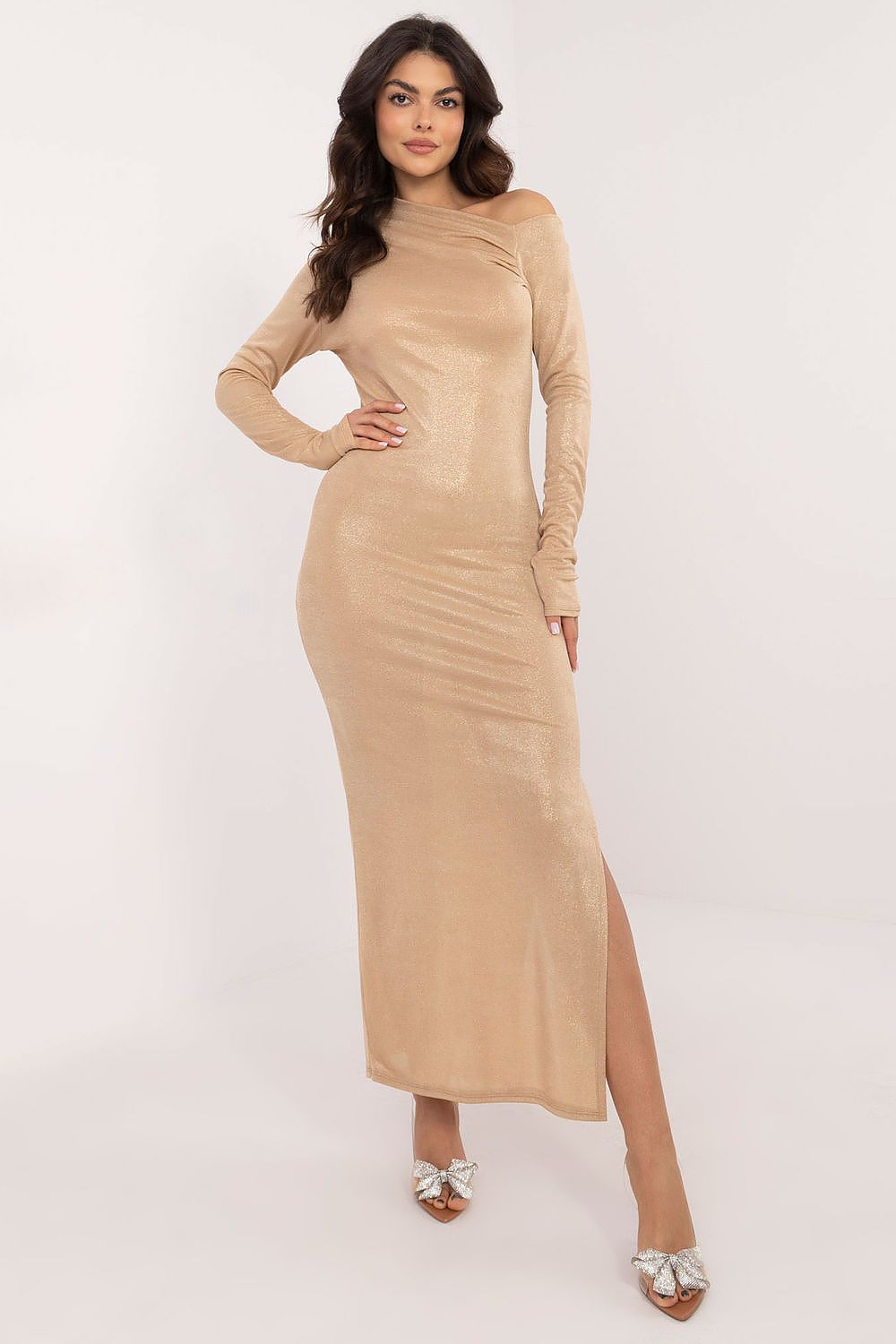 Abendkleid model 203302 Italy Moda