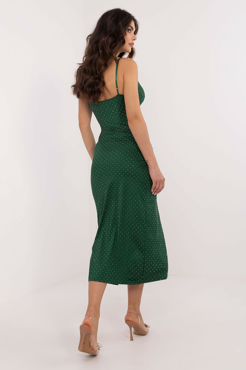 Abendkleid model 203318 Italy Moda