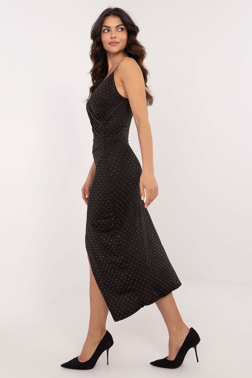 Abendkleid model 203319 Italy Moda