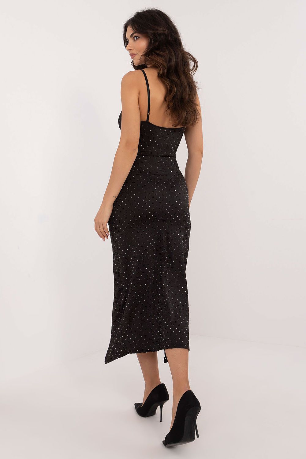 Abendkleid model 203319 Italy Moda