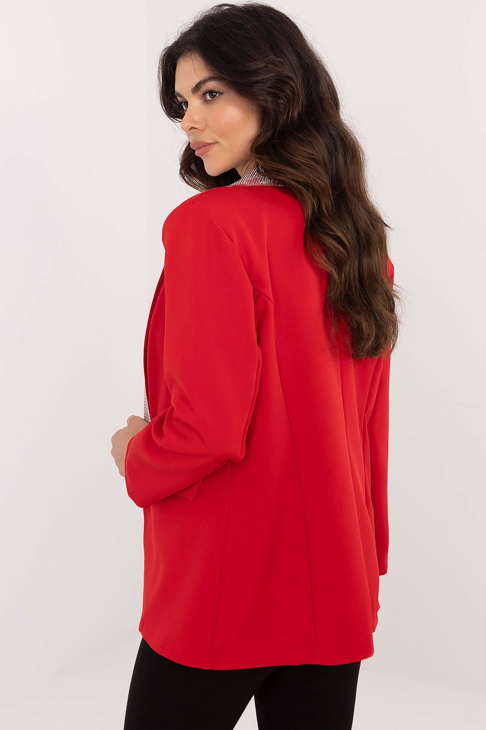 Sakko model 203332 Italy Moda