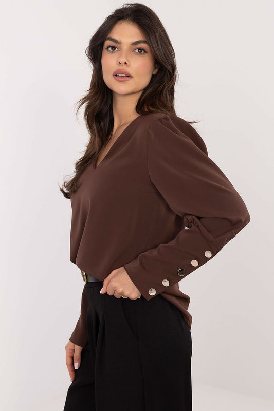 Bluse model 203403 Italy Moda