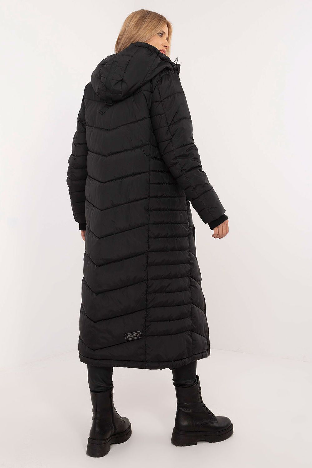 Jacke model 203482 Sublevel