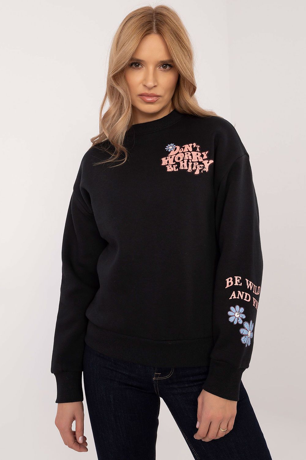 Sweater model 203487 Sublevel