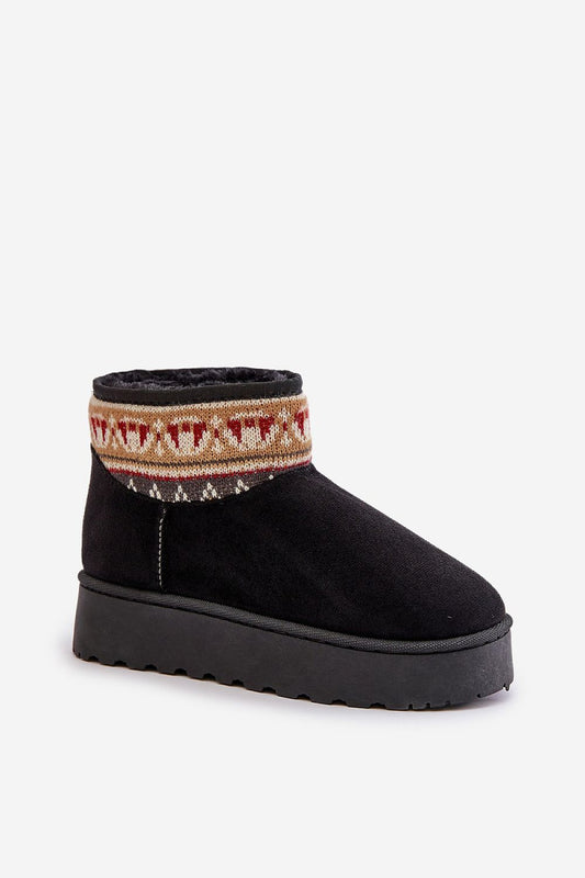 Schneeschuhe model 203566 Step in style