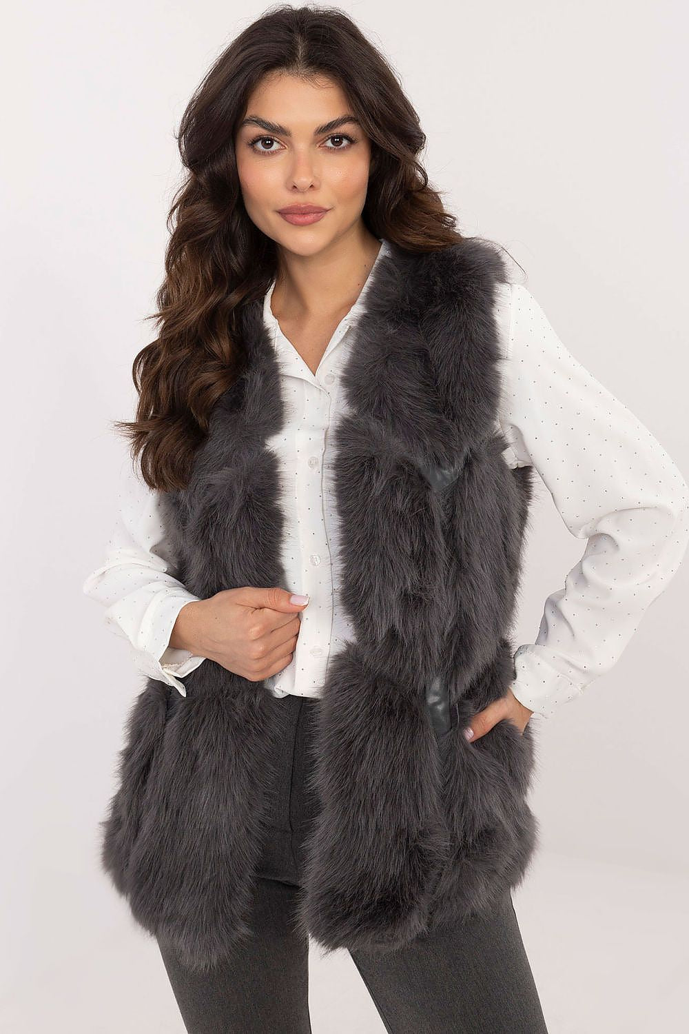 Weste model 203666 AT