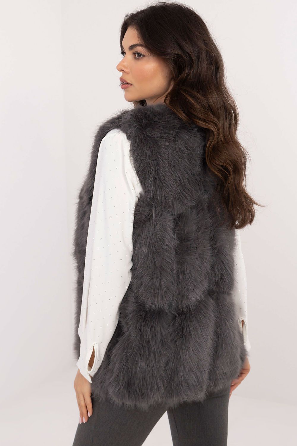 Weste model 203666 AT