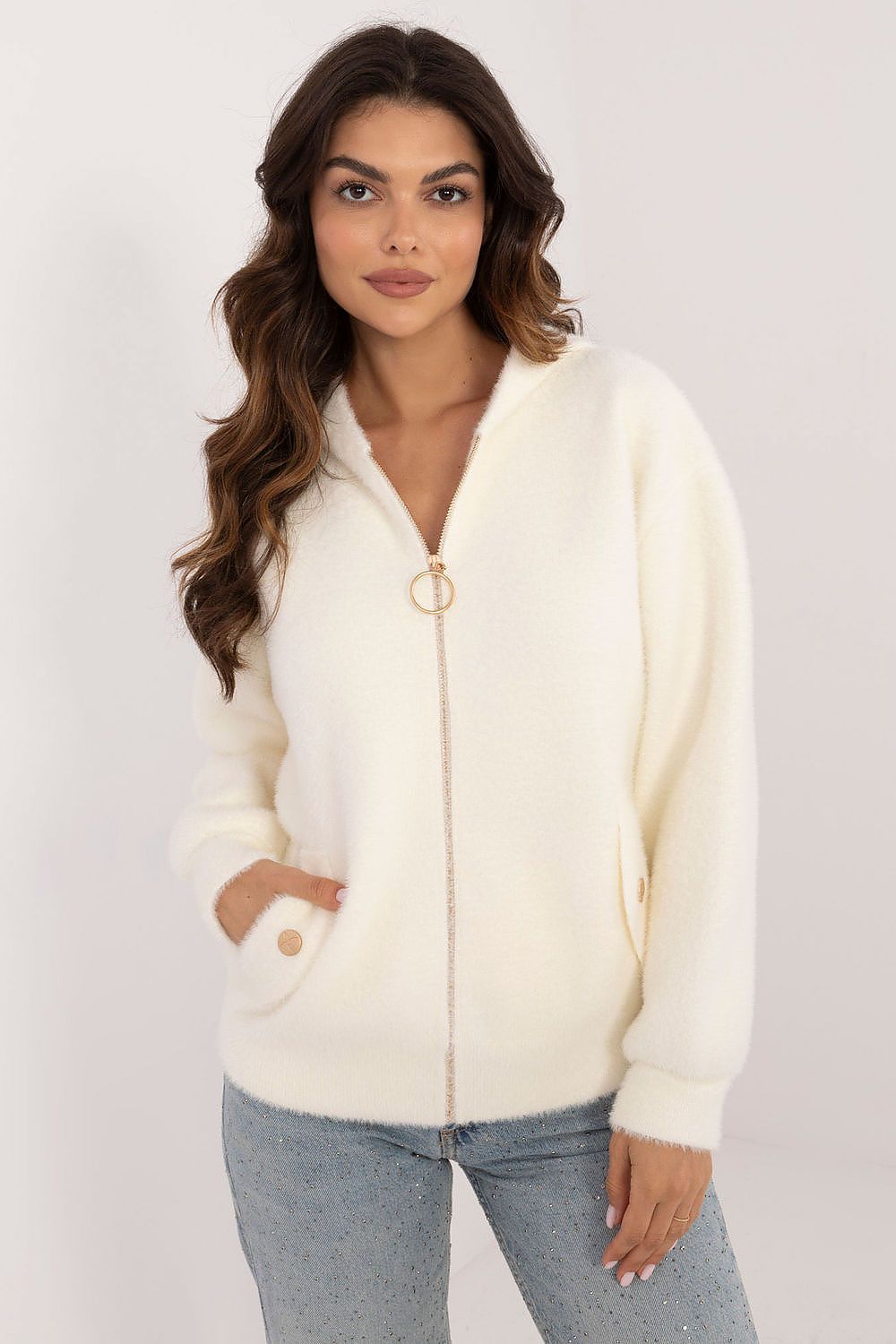 Jacke model 203679 MBM