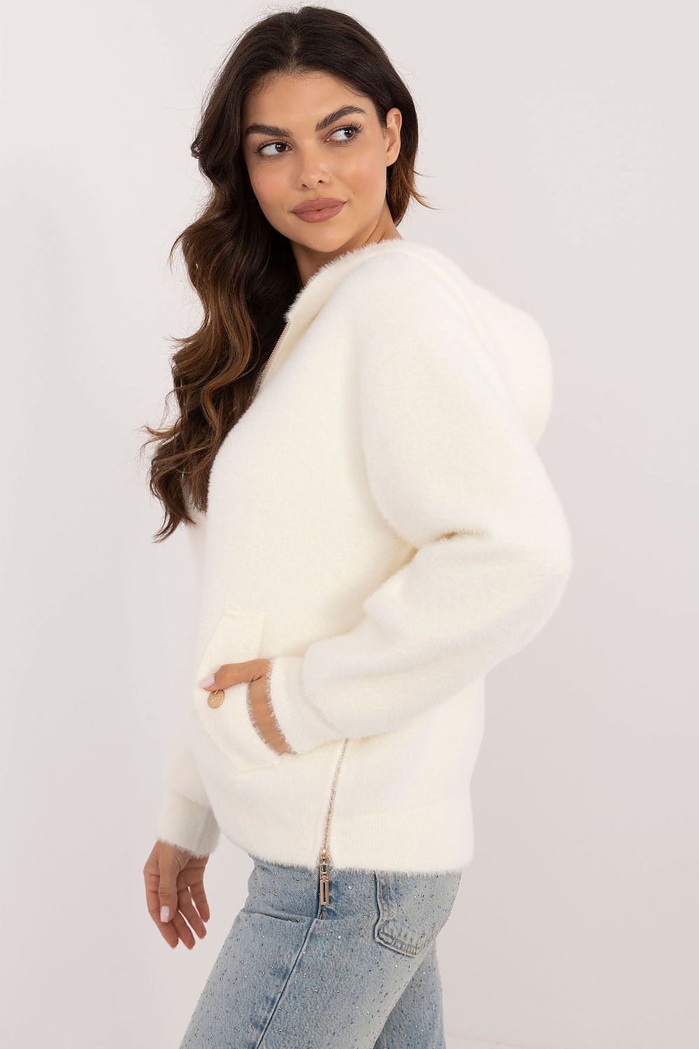 Jacke model 203679 MBM