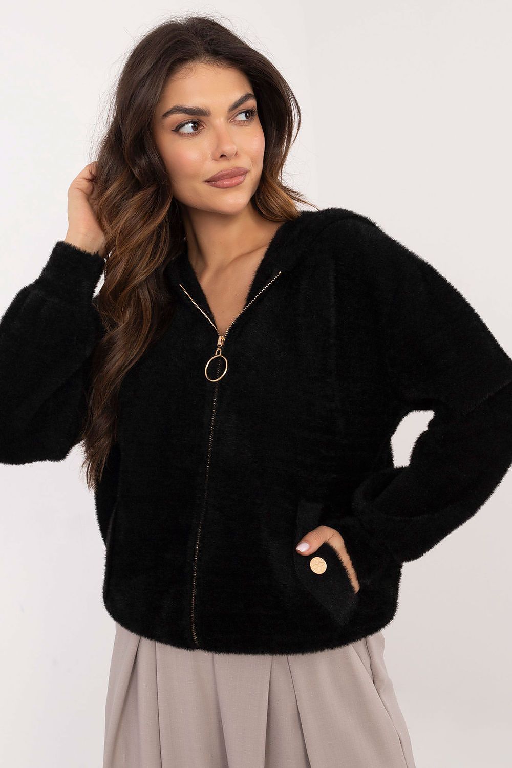 Jacke model 203681 MBM