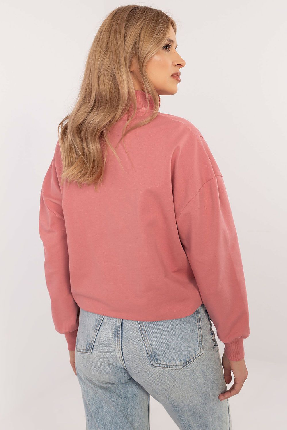 Sweater model 203694 Factory Price