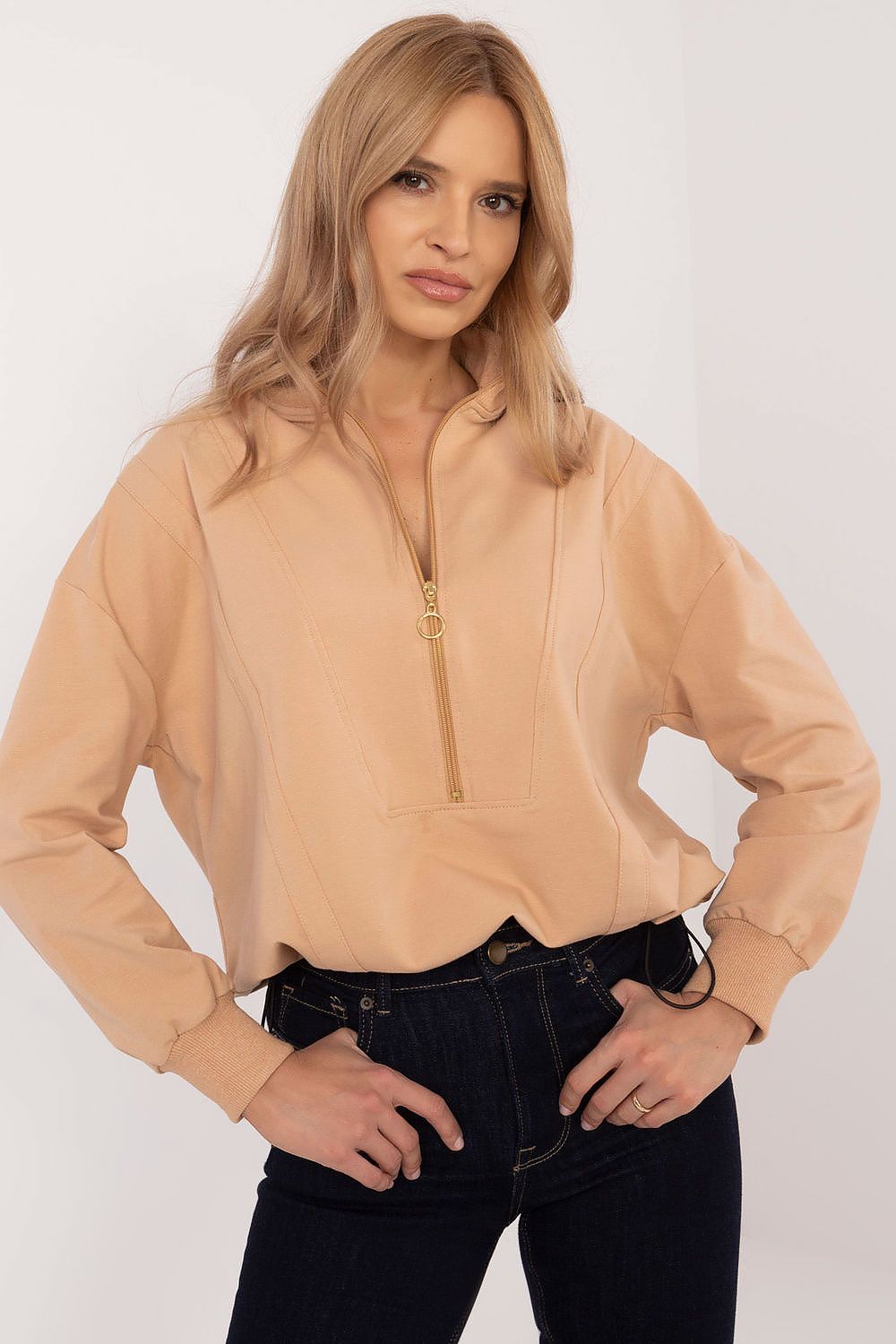 Sweater model 203695 Factory Price