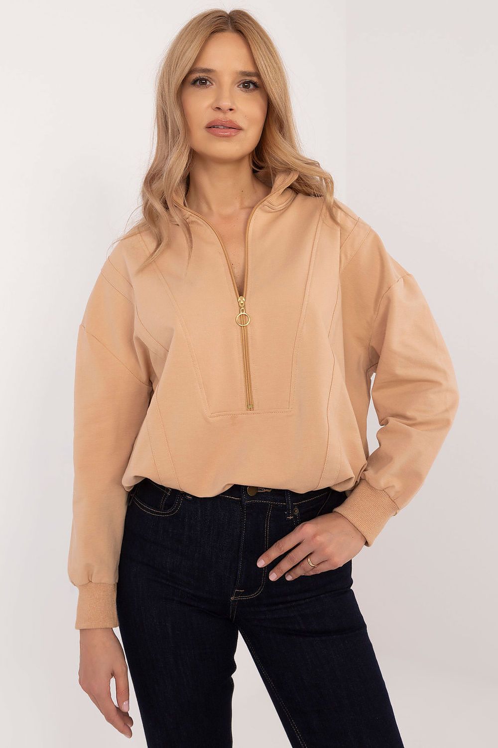 Sweater model 203695 Factory Price