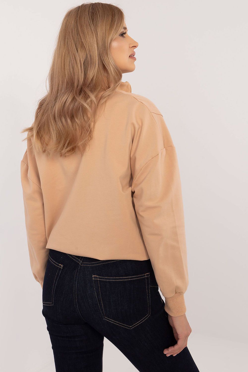 Sweater model 203695 Factory Price