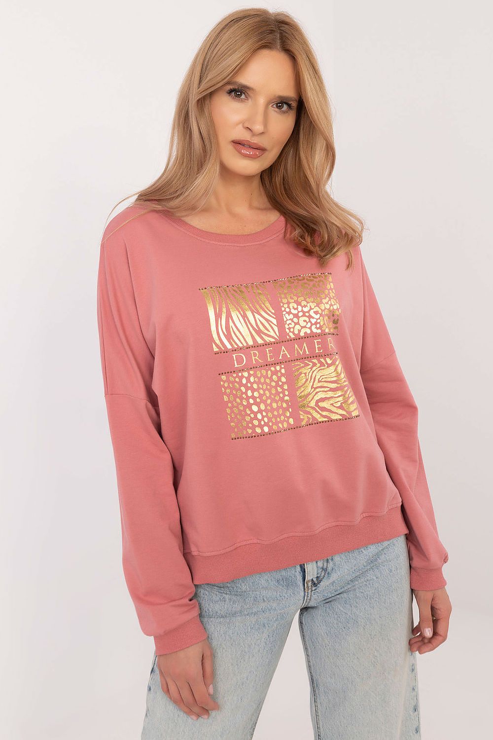 Sweater model 203698 Factory Price