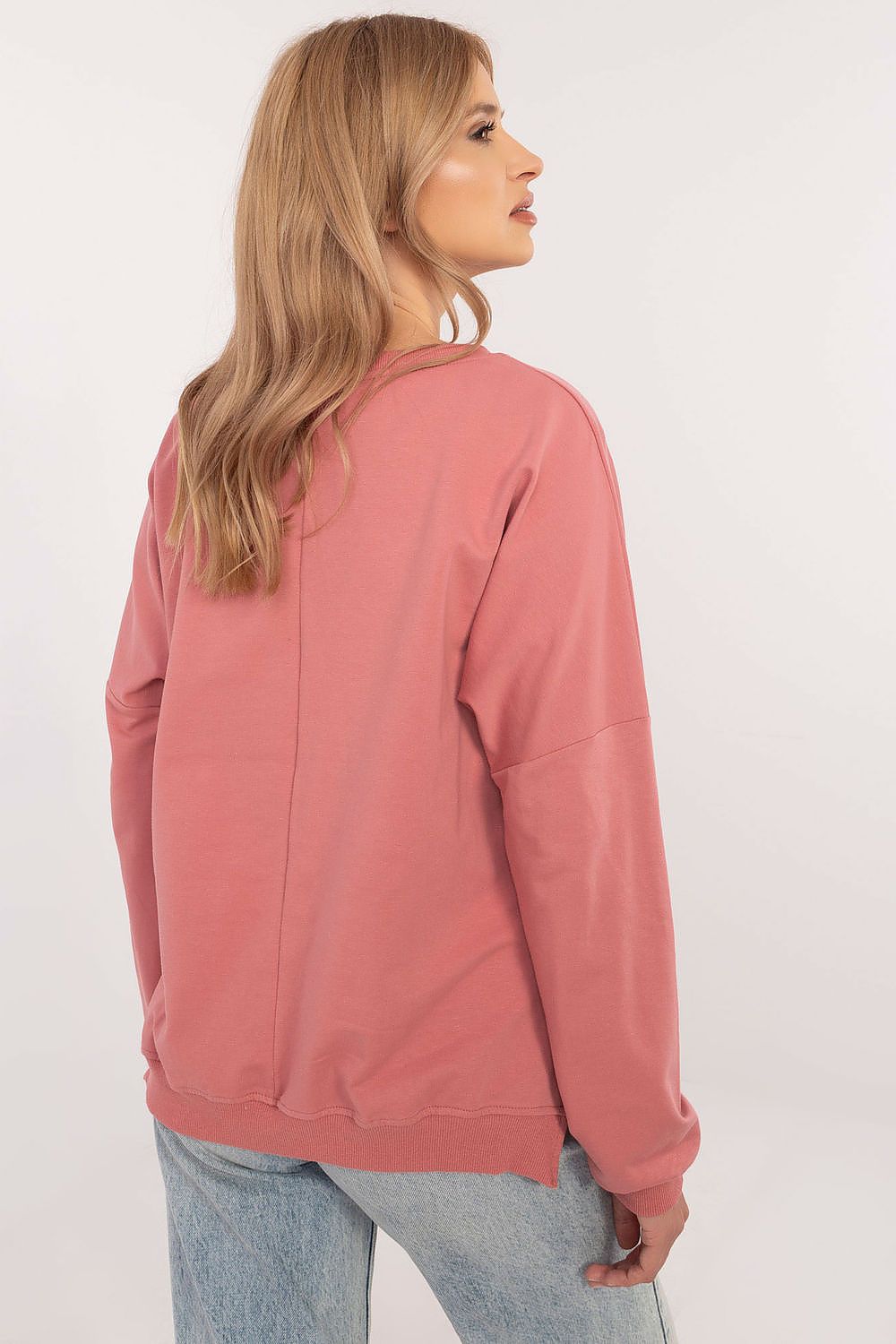 Sweater model 203698 Factory Price