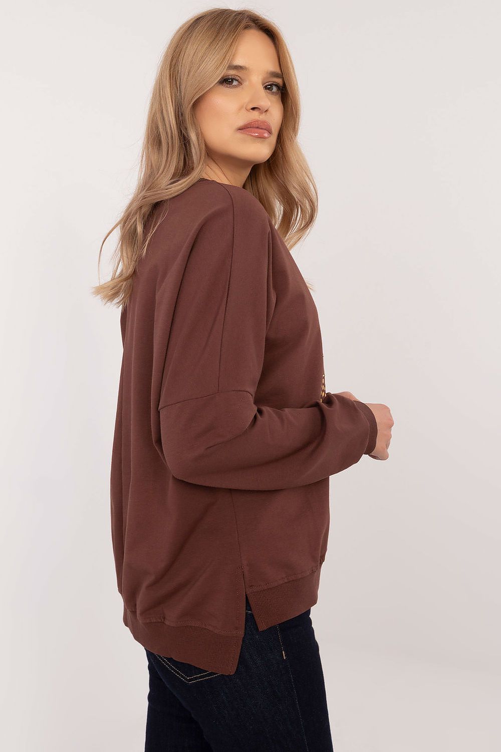 Sweater model 203699 Factory Price