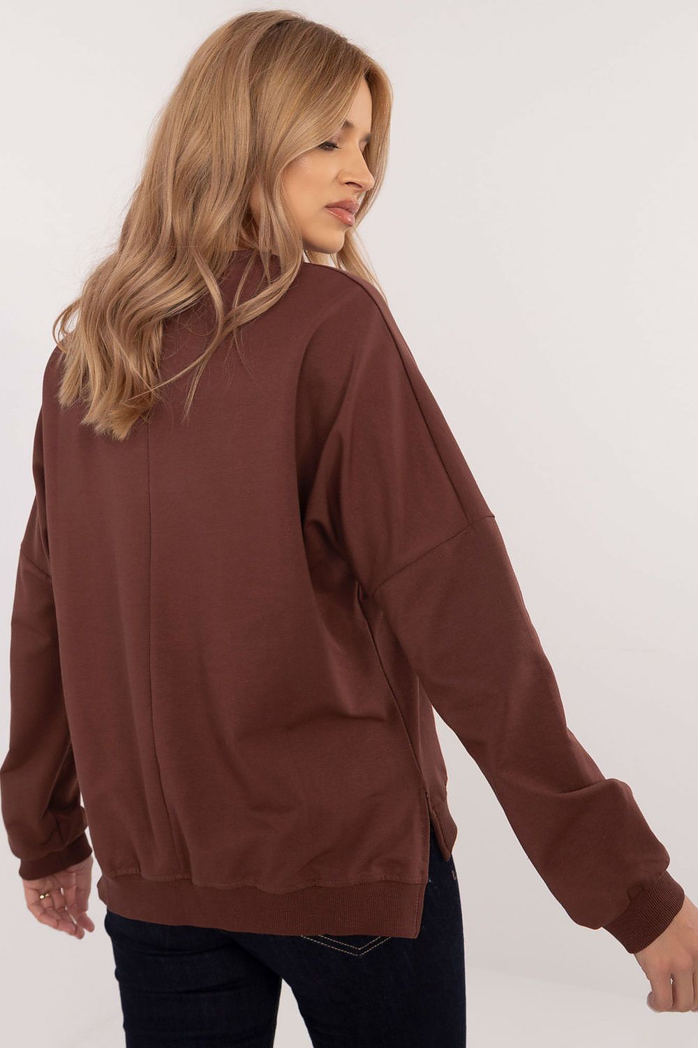 Sweater model 203699 Factory Price