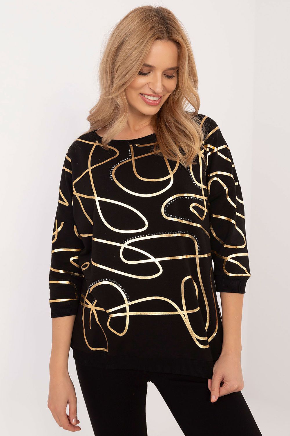 Bluse model 203704 Factory Price