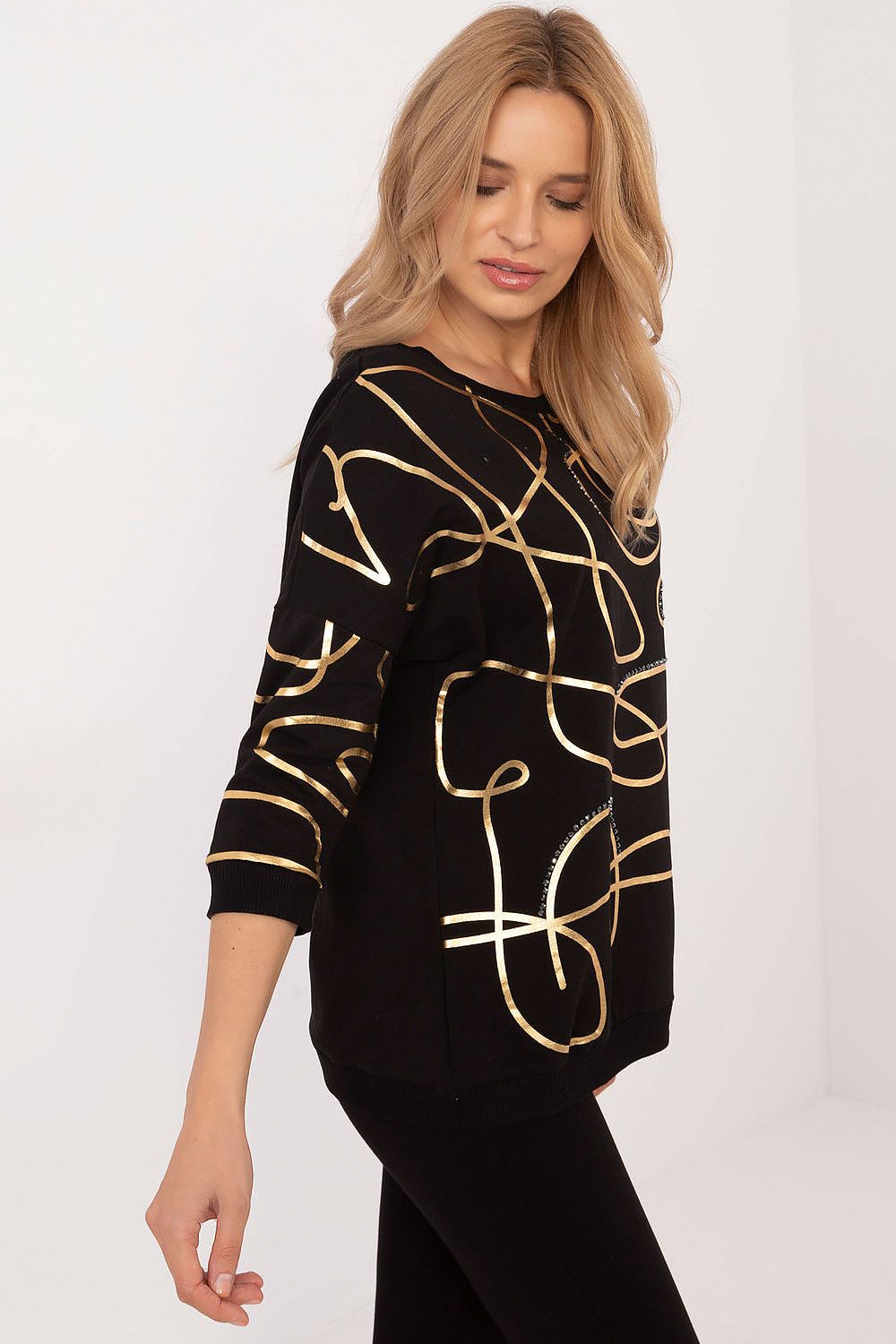 Bluse model 203704 Factory Price