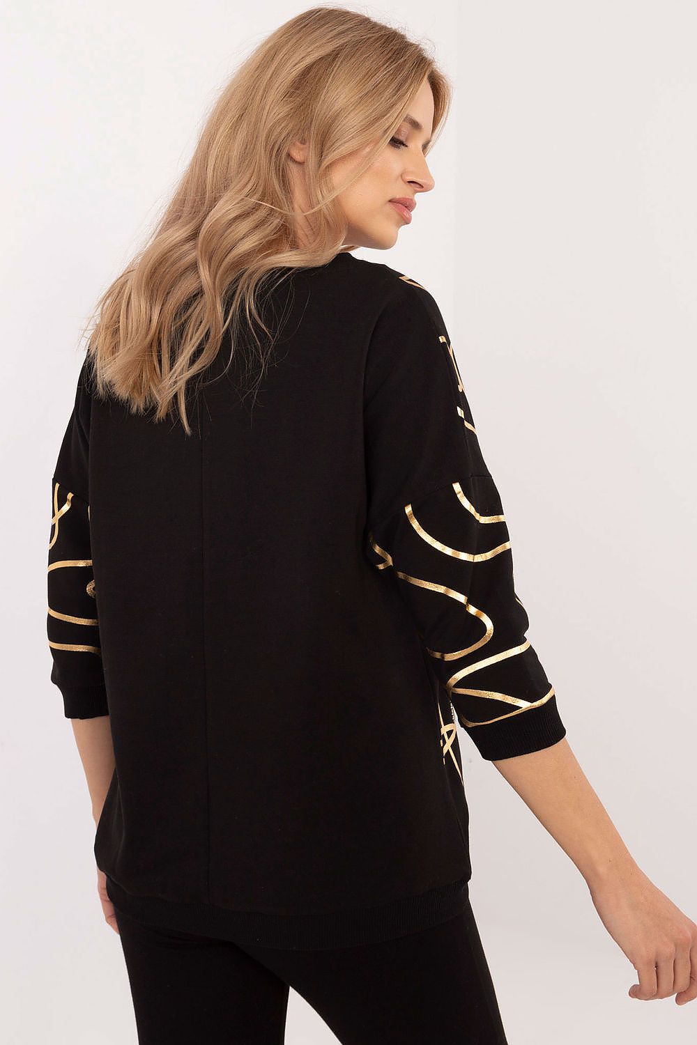 Bluse model 203704 Factory Price
