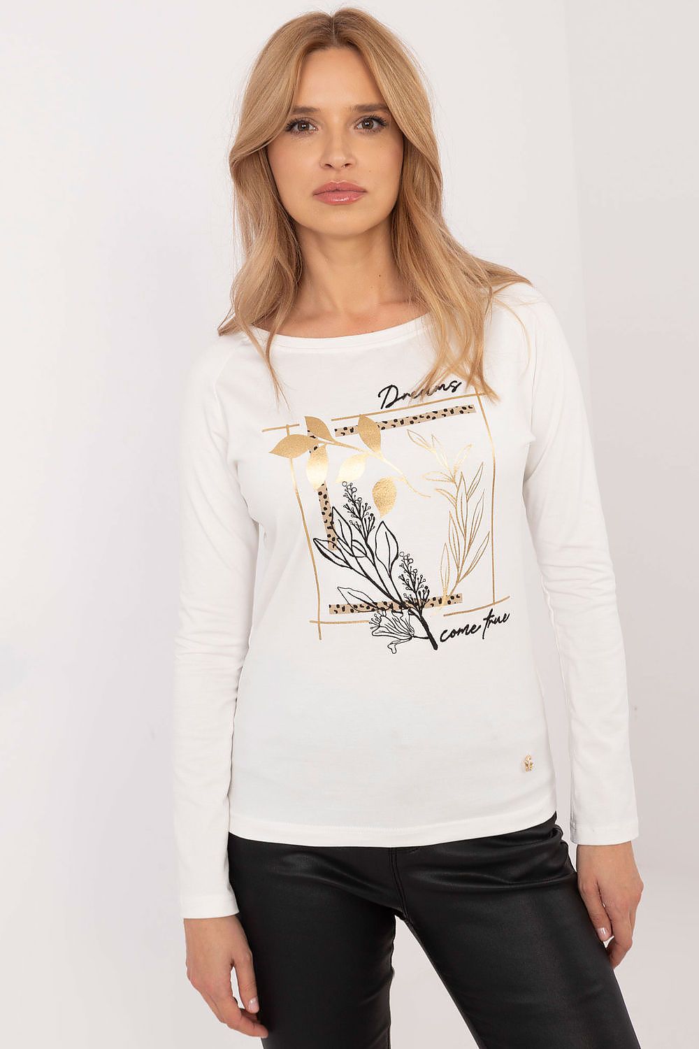 Bluse model 203705 Factory Price