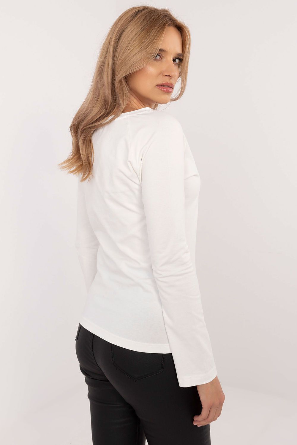 Bluse model 203705 Factory Price