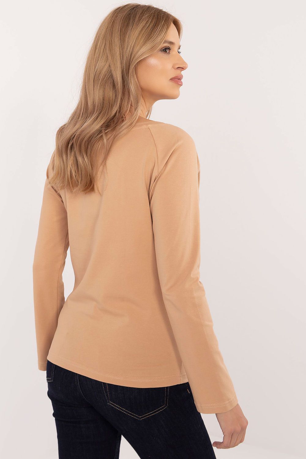 Bluse model 203706 Factory Price