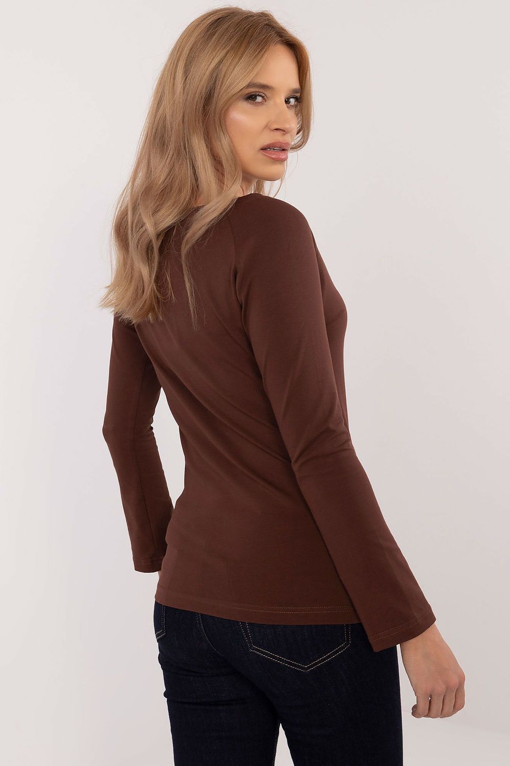 Bluse model 203708 Factory Price