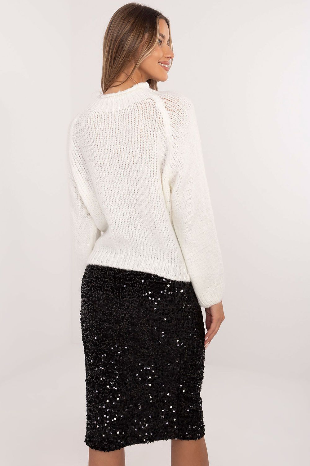 Pullover model 203713 Italy Moda