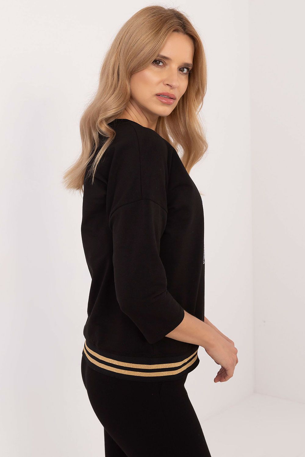 Bluse model 203775 Factory Price