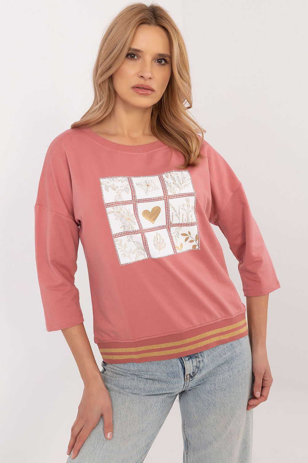 Bluse model 203776 Factory Price