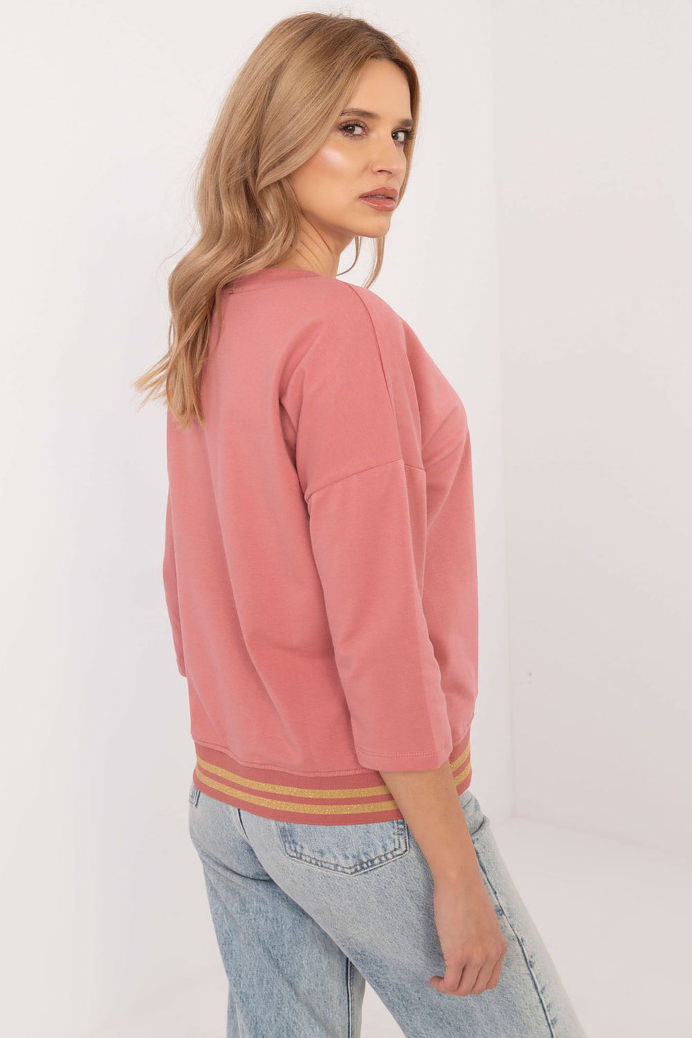 Bluse model 203776 Factory Price