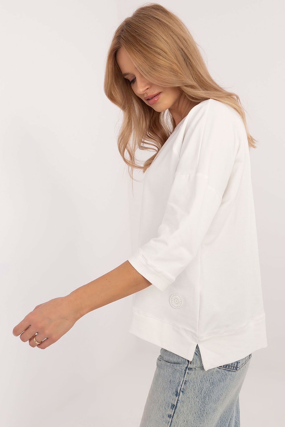 Bluse model 203778 Factory Price