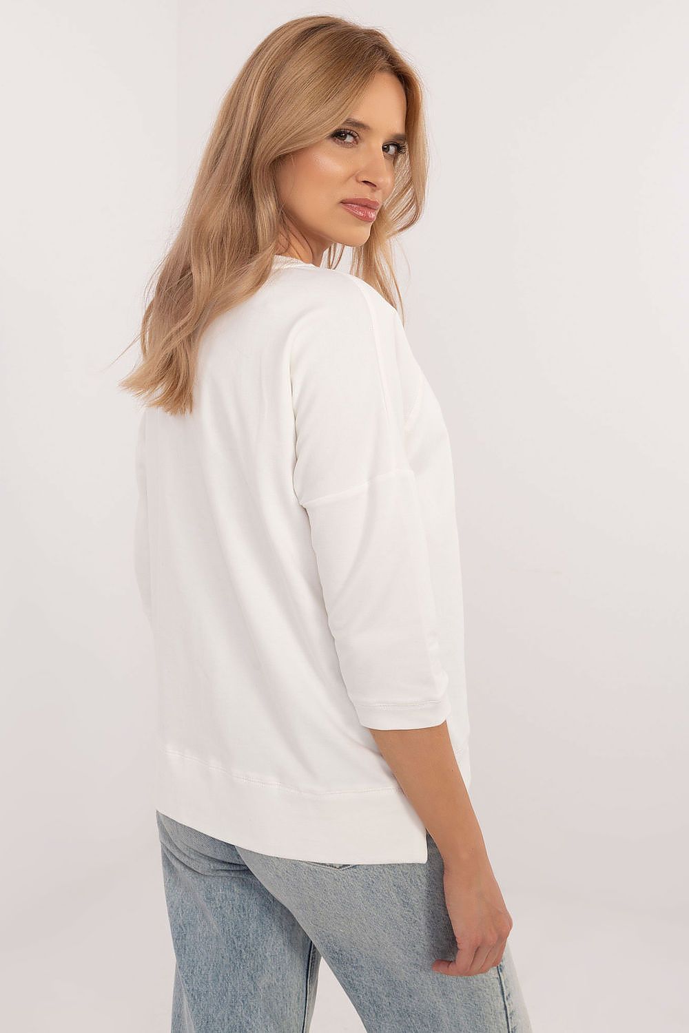 Bluse model 203778 Factory Price
